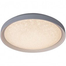 Φωτιστικό Πλαφονιέρα Φ41 Στρογγυλό LED 24W 230V 1440lm 4000K Λευκό Φως Ημέρας IP40 95ASTRA24LED